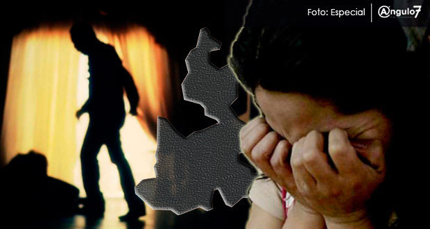 Violencia familiar sube 7.1%; 15 de 18 municipios poblanos en focos rojos
