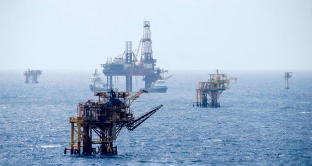 Hasta 153 mli mdd dejarían a México las 8 rondas petroleras