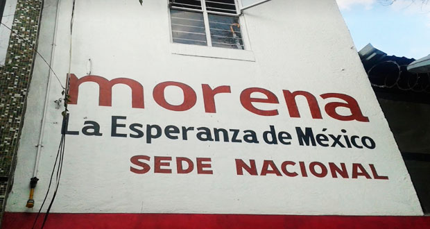 Alianza de Morena, PVEM y NA para elección en Puebla depende de CEN: Biestro