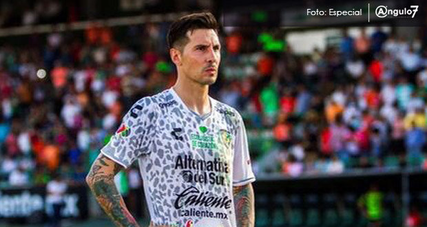 Interpool busca a jugador de Lobos BUAP por abusar sexualmente de menor