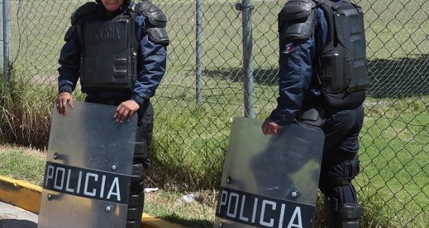 Puebla no garantiza al 100% seguridad social a policías: Causa en Común
