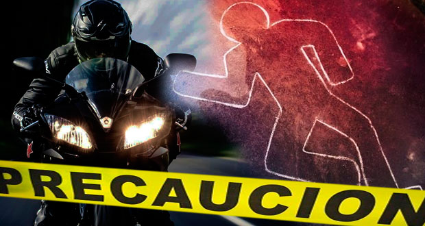 Tras balearlo en vía pública, abandonan su cadáver en Tecamachalco