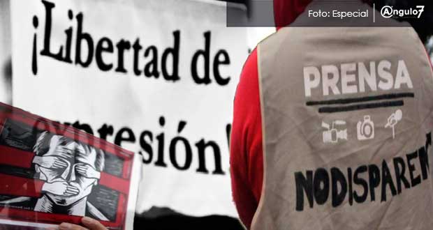 Con homicidio de periodista en Veracruz, suman 12 asesinados en 2017