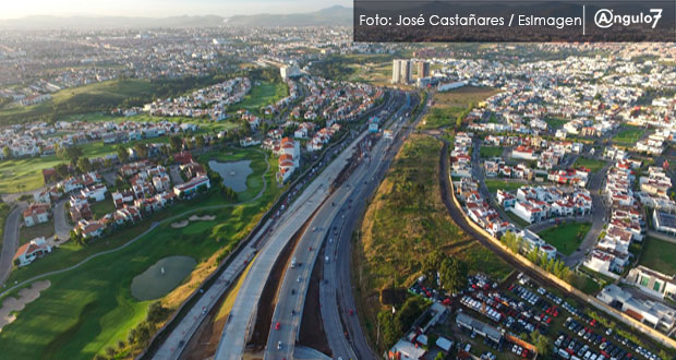 ZM de Puebla, sin políticas de ordenamiento territorial: urbanistas