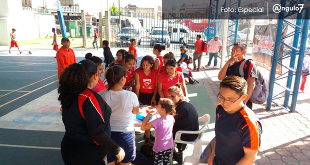 Inician eliminatorias rumbo a torneo nacional de basquetbol. Foto: Especial