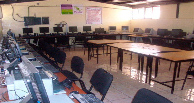 Descuentos para docentes que no retornen a clases este lunes: SEP