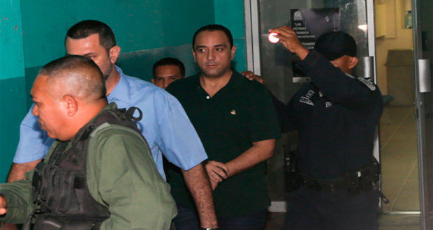 Roberto Borge será extraditado el 15 de enero: abogado