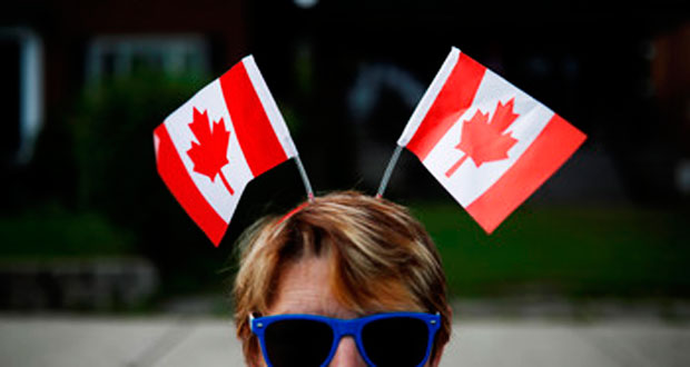 ¿Viajas a Canadá? Ten en cuenta estos números de emergencia de SRE