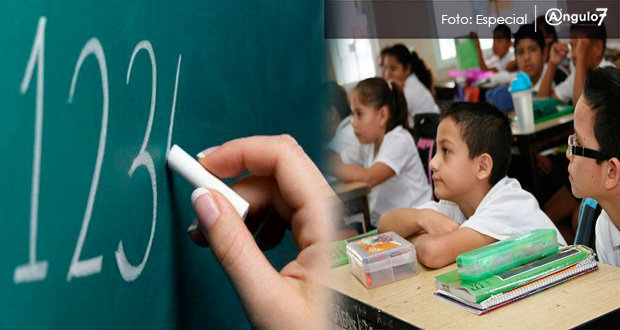 Ciclo escolar 2019-2020 tendrá 190 días de clases y 5 puentes: SEP