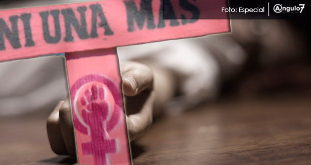Suman 14 presuntos feminicidios en lo que va del año en Puebla