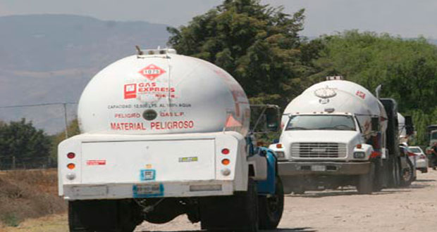 En Puebla, huachicol prolifera por corrupción, advierte fiscal Berlanga