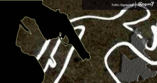 Asesinan a hombre durante asalto en la Belisario Domínguez