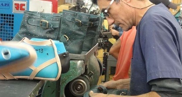 En AL, 1 de cada 9 trabajadores recibe capacitación laboral al año
