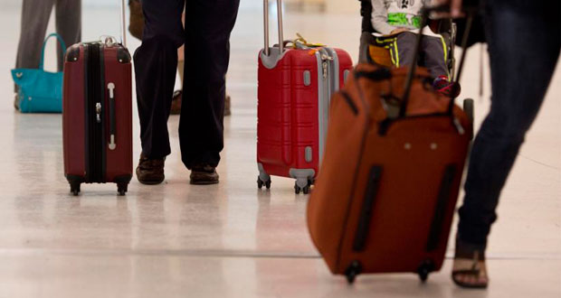 México de los 4 países que más gastarán estas vacaciones de verano