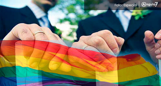 Sólo 3 entidades con ley a favor de trans
