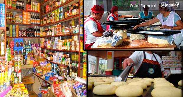 En Puebla, la esperanza de vida de negocios es de 7.9 años: Inegi