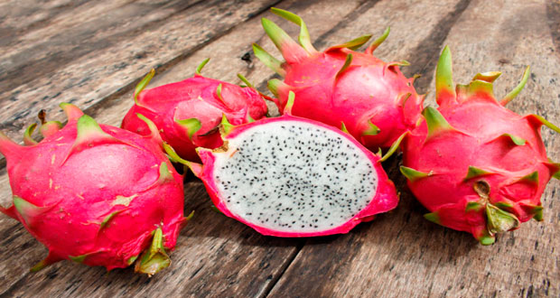 Invitan a la cuarta Feria de la Pitahaya en Santa Inés Ahuatempan