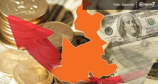 Remesas crecen 6.7% en Puebla; acumula mil 159 mdd de enero a septiembre