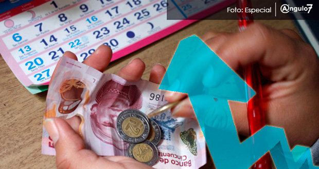 En 10 meses de 2021, salario mínimo se recupera 8.7%: Conasami