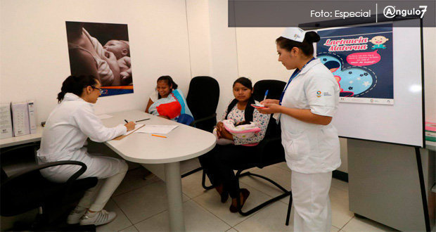 Aumenta 22% población en Puebla con carencias por acceder a servicios de salud