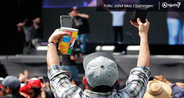 No te pierdas la venta anticipada de entradas al 3er Tecate Comuna