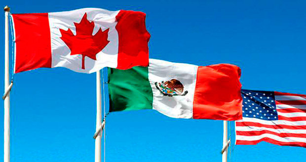 En noviembre, AMLO, Biden y Trudeau se reunirán en México por T-MEC