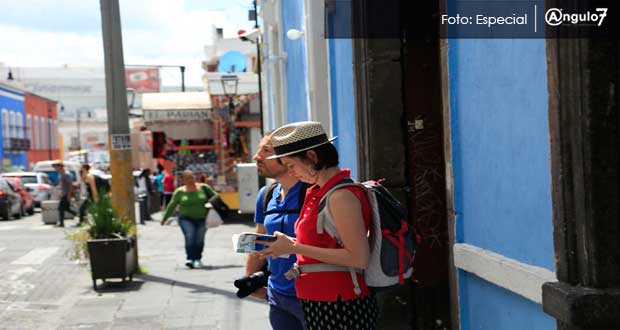 Turismo tendrá 15 mdp para atraer más turismo con eventos: Trauwitz