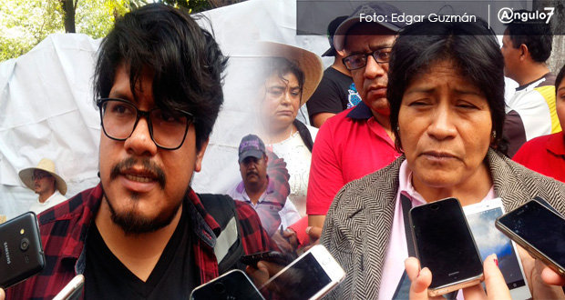 Dan sentencia de 4 años 8 meses a Xihuel Sarabia; defensa apela