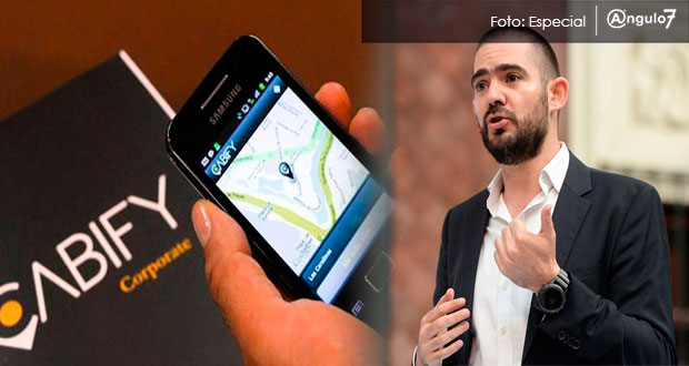 Desaparición de Mara Castilla es un caso atípico: director de Cabify