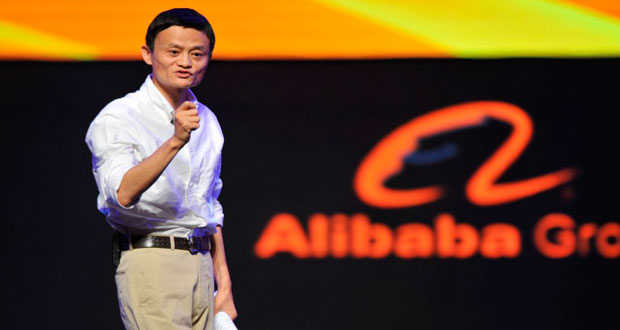 Alibaba busca instalar red global con inversión de 15 mil mdd
