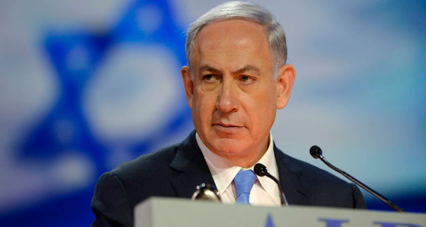 En medio de protestas, Netanyahu ha realizado visitas oficiales a América Latina