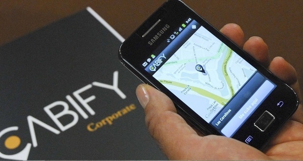 Cabify regresa a Puebla tras caso Mara; cumple con regulación