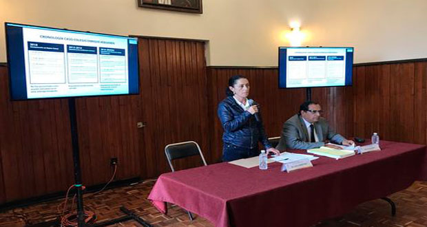 Delegación de Tlalpan demandará a exfuncionario y dueña del Rébsamen