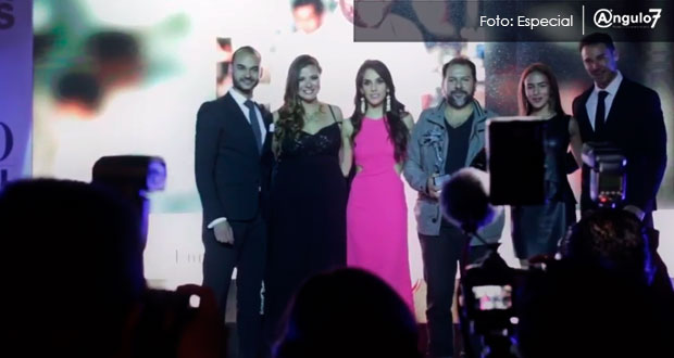 Puebla y dos de sus chefs, nominados a premios Food and Travel