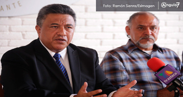 COE demanda destituir a titulares de FGE y SSP por ineficiencia