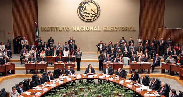 INE suspende a a directivo por acoso sexual y laboral