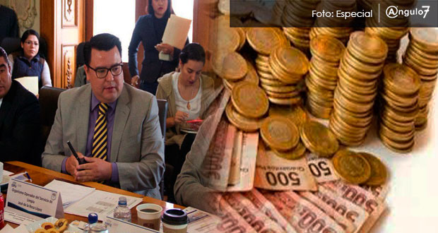OOSL busca ajuste al alza del 10% en cobro por servicio de recolección de basura