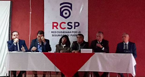 Padres de comunicador asesinado exigen detener delitos en Puebla
