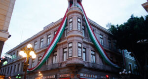 Adornos Fiestas Patrias