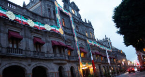 Adornos Fiestas Patrias