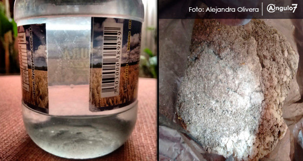 Agua con “exceso” de calcio daña red hidráulica en San Manuel, acusan