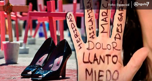Urgen a CDH pedir alerta de género para Puebla y Tehuacán