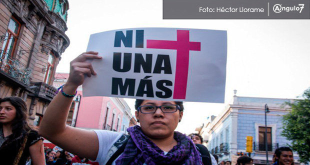 En el Senado, PRI urge a CDH de Puebla a pedir alerta de género