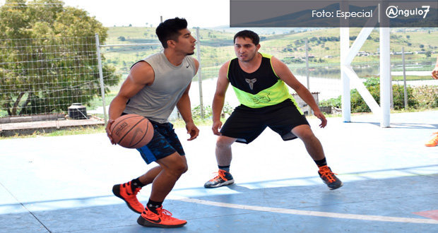 Definen delegación poblana para el Torneo Nacional de Basquetbol