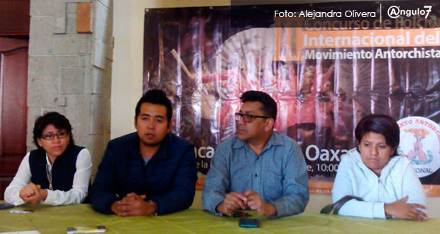 Ballet de Puebla participará en Concurso de Folclore Internacional