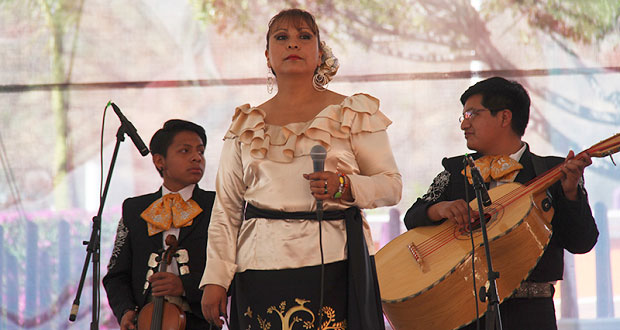 Inscripciones abiertas para Concurso de Voces en Tehuacán