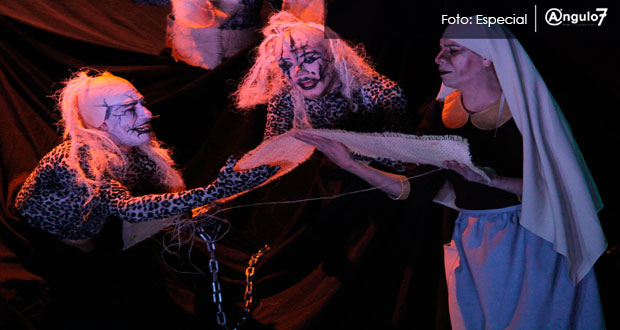 IMSS abrirá 16 de sus teatros a artistas; checa la convocatoria