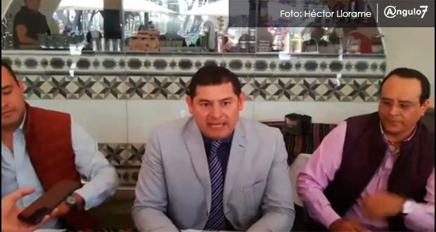 Va Morena por comisión en San Lázaro que investigue deuda de Puebla