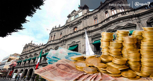 Mejora perspectiva crediticia de Puebla capital por pagar deudas