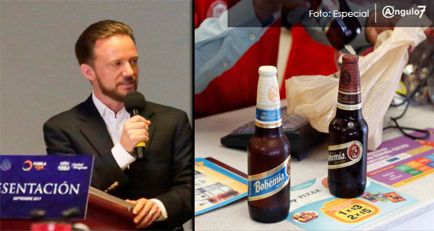 Consultora evaluará si veda de alcohol nocturna disminuye delincuencia: Banck